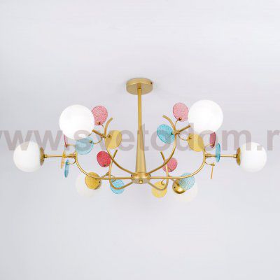 Потолочный светильник MODEMODERN MD.1284.6