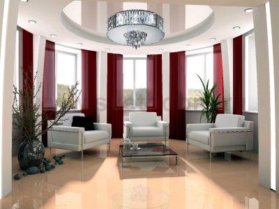 Светильник потолочный Divinare 1285/02 PL-6 TIZIANA