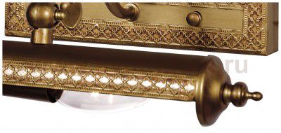 Настенный светильник Favourite 1287-2W Picturion