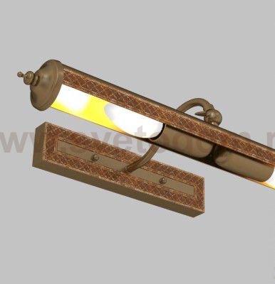 Настенный светильник Favourite 1287-2W Picturion