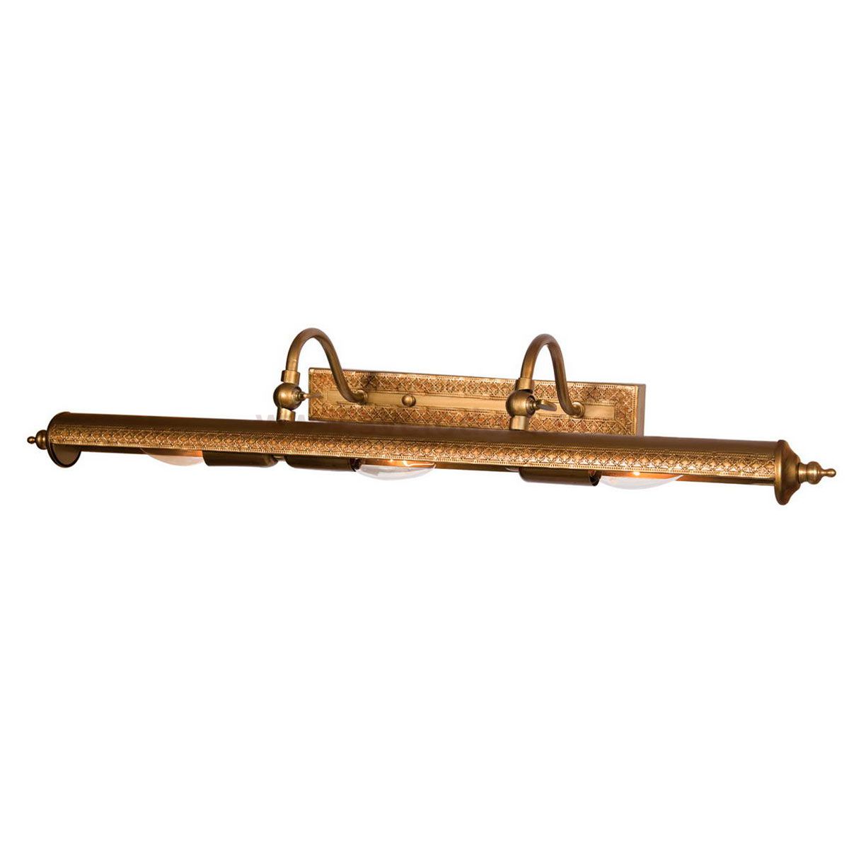 Светильник настенный бра Favourite 1287-3W Picturion