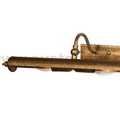 Светильник настенный бра Favourite 1287-3W Picturion