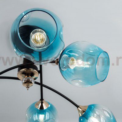 Потолочный светильник MODEMODERN MD.1287.6