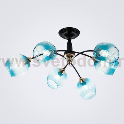 Потолочный светильник MODEMODERN MD.1287.6