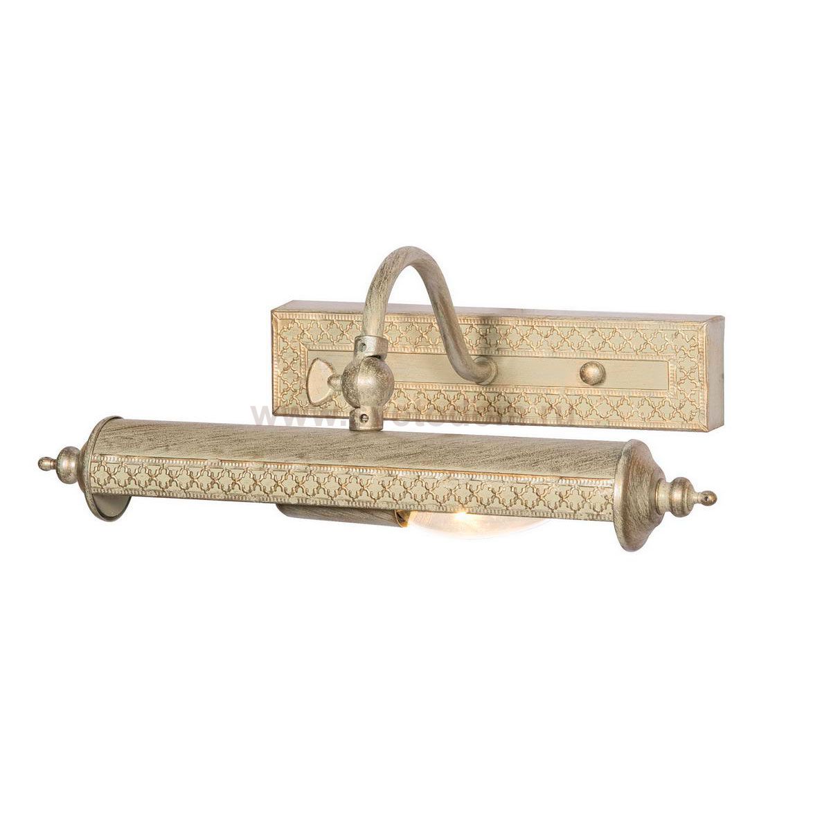 Настенный светильник Favourite 1288-1W Picturion