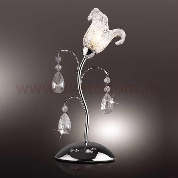 Настольная лампа Odeon light 1288/1t DAGA(CH)