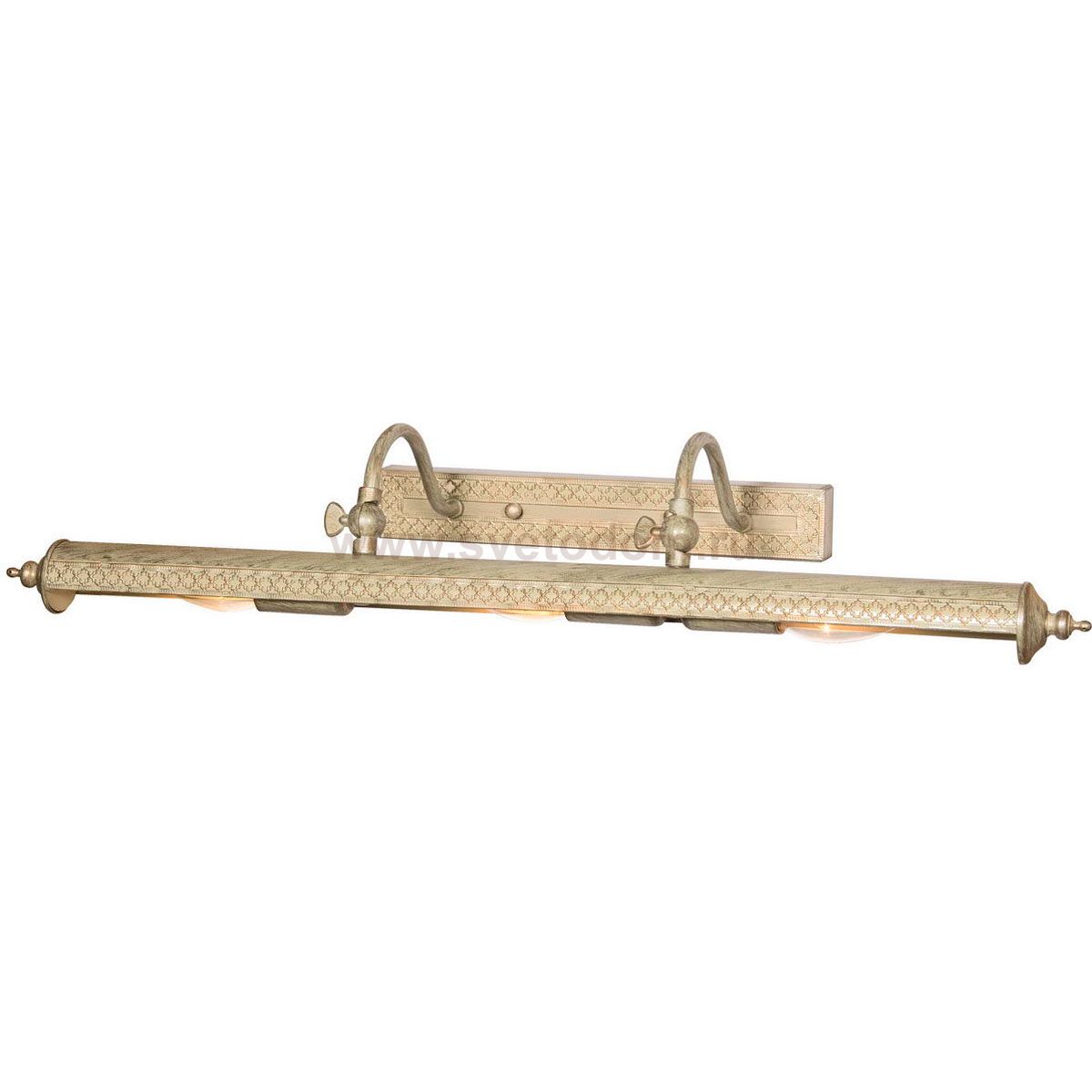 Светильник настенный бра Favourite 1288-3W Picturion