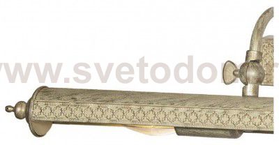 Светильник настенный бра Favourite 1288-3W Picturion