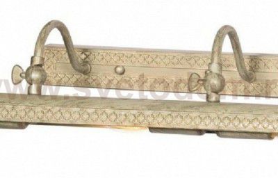 Светильник настенный бра Favourite 1288-3W Picturion