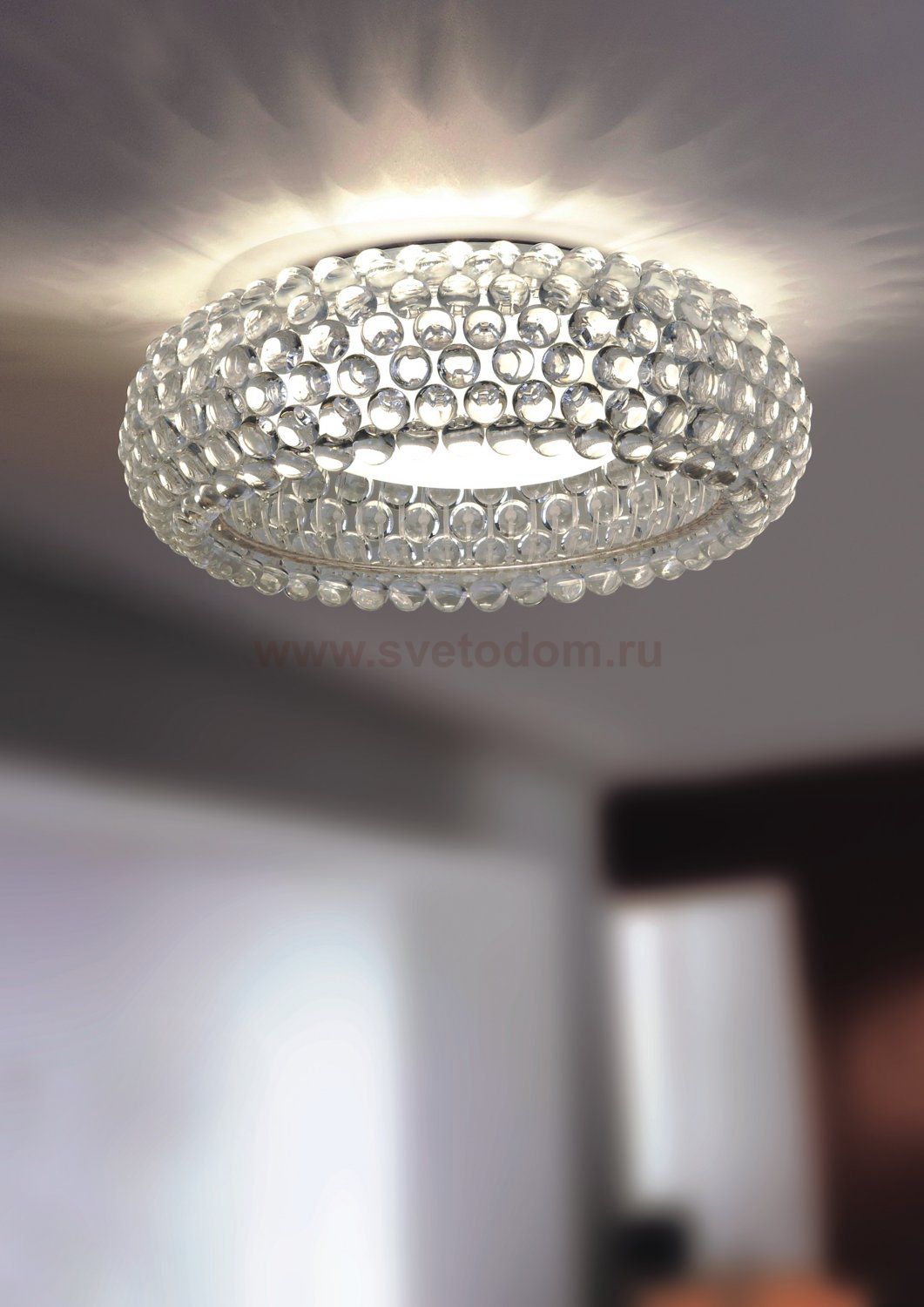 Светильник подвесной Artpole Tau C2 (арт. 1288)