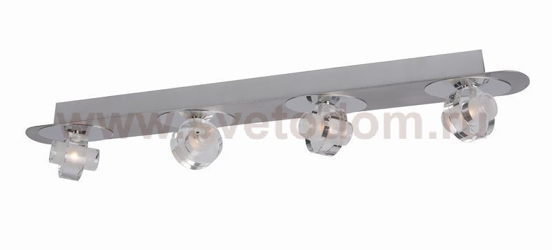 Спот Lucide 12902/24/12 BOOGY