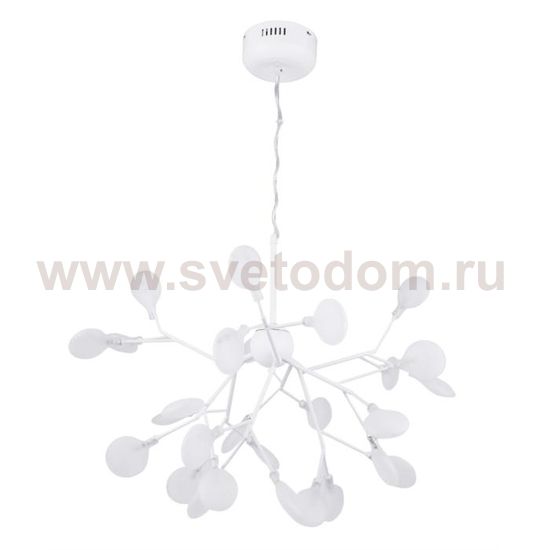 Светильник подвесной Divinare 1291/03 SP-27 