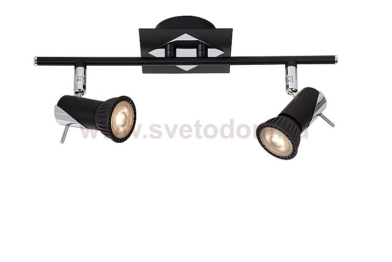 Потолочный светильник Lucide 12910/10/30 BRACKX