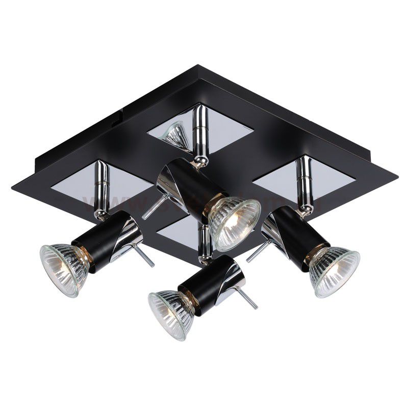 Спот Lucide 12910/14/30 BRACKX