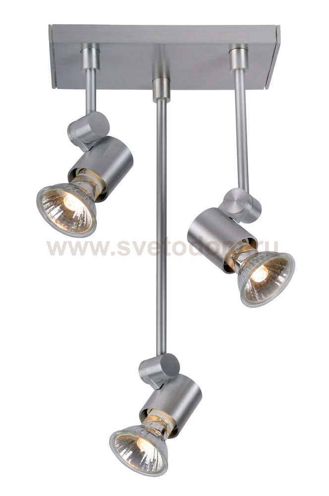 Технический светильник Lucide 12916/13/12 NOXX