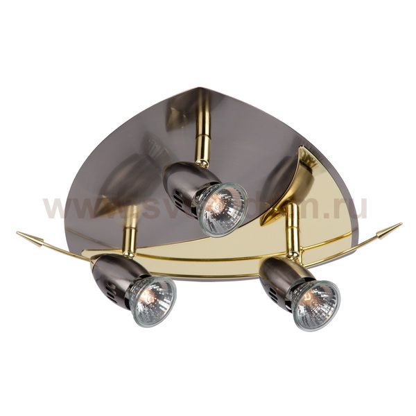 Спот Lucide 12917/13/13 TORINO