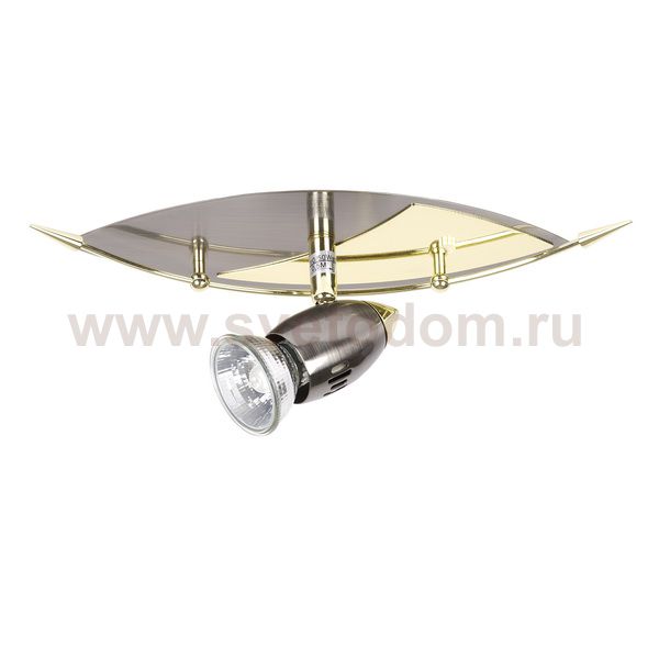 Спот Lucide 12917/21/13 TORINO