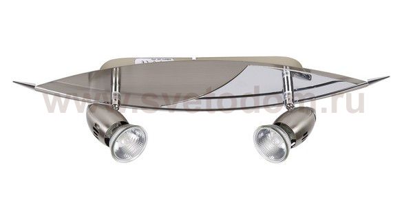 Спот Lucide 12917/22/12 TORINO