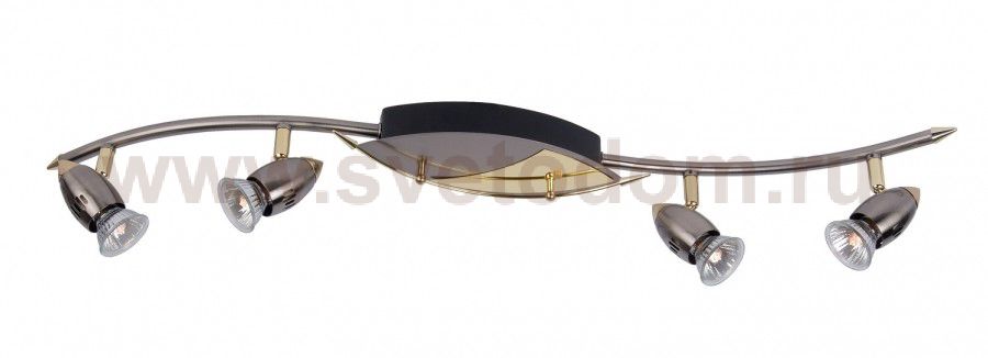 Спот Lucide 12917/24/13 TORINO