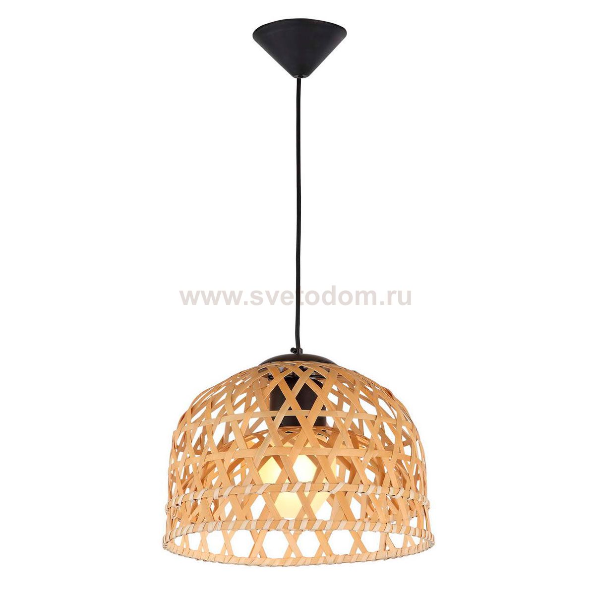 Светильник подвесной Favourite 1292-1P1 Wattle