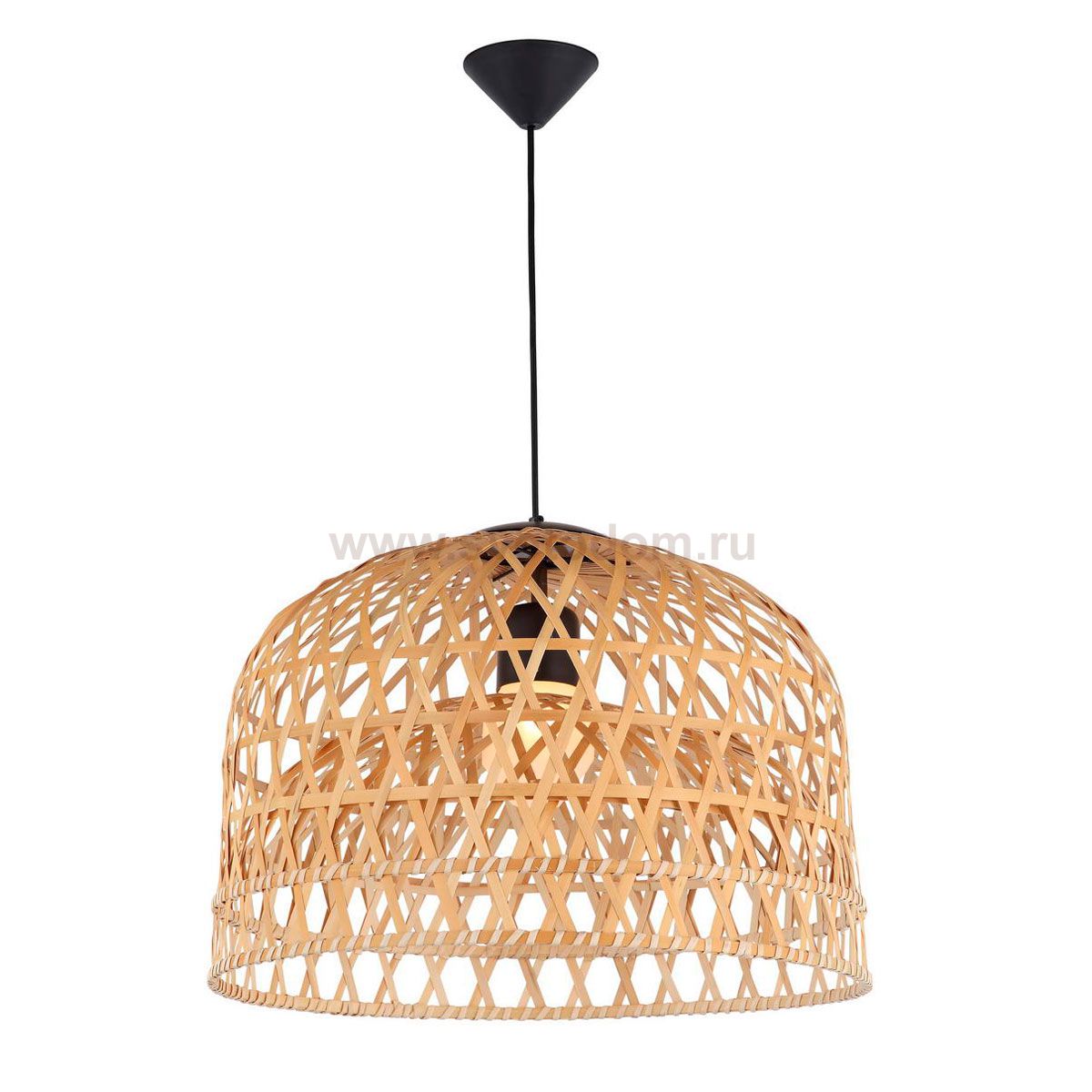 Светильник подвесной Favourite 1292-1P Wattle