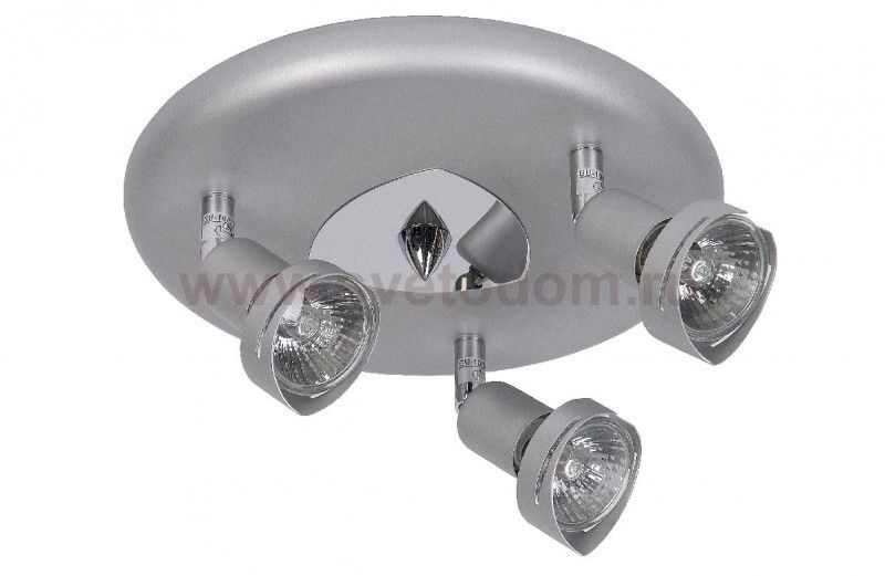 Спот Lucide 12922/13/36 ELLA