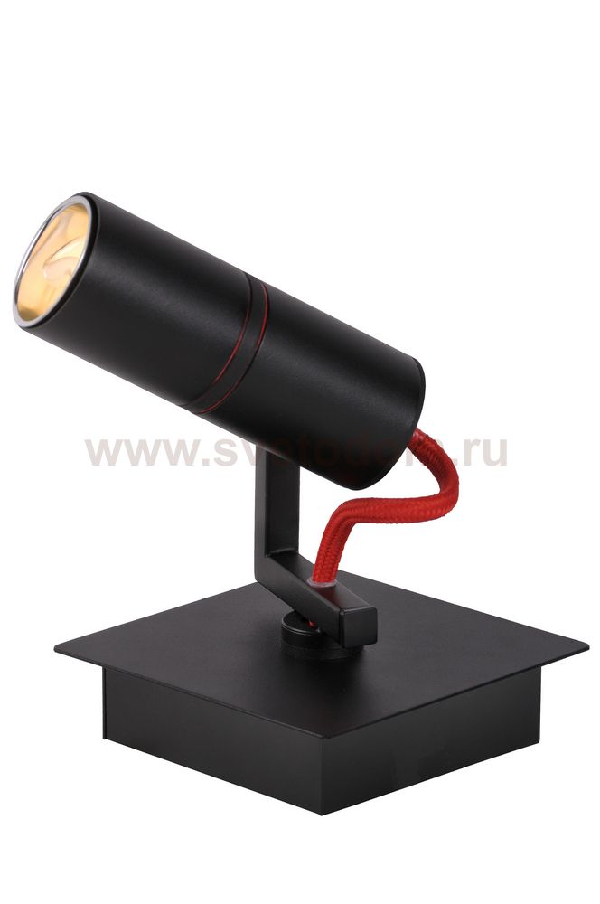 Спот Lucide 12929/71/30 TITTO