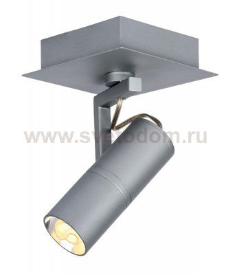 Спот Lucide 12929/71/36 TITTO
