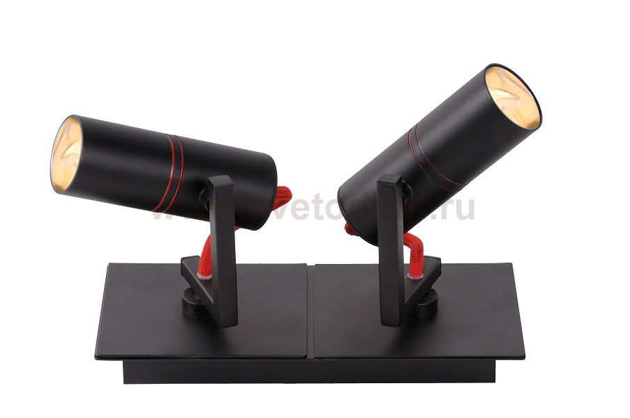 Спот Lucide 12929/72/30 TITTO