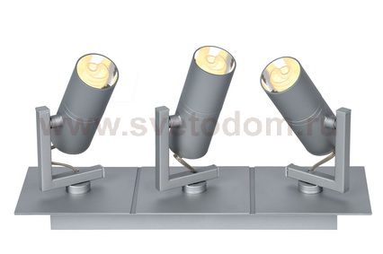 Спот Lucide 12929/73/36 TITTO