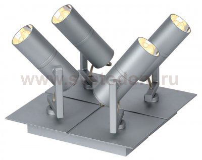 Спот Lucide 12929/74/36 TITTO