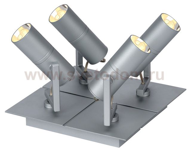 Спот Lucide 12929/74/36 TITTO