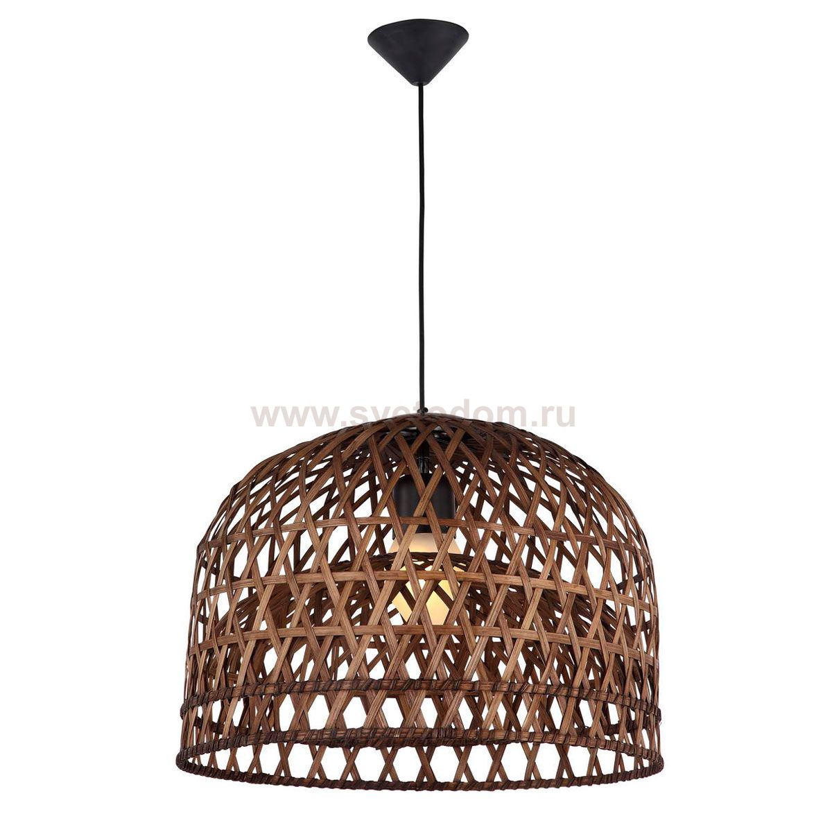 Светильник подвесной Favourite 1293-1P Wattle