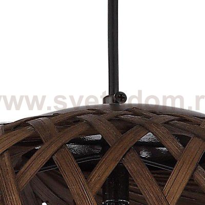 Светильник подвесной Favourite 1293-1P Wattle