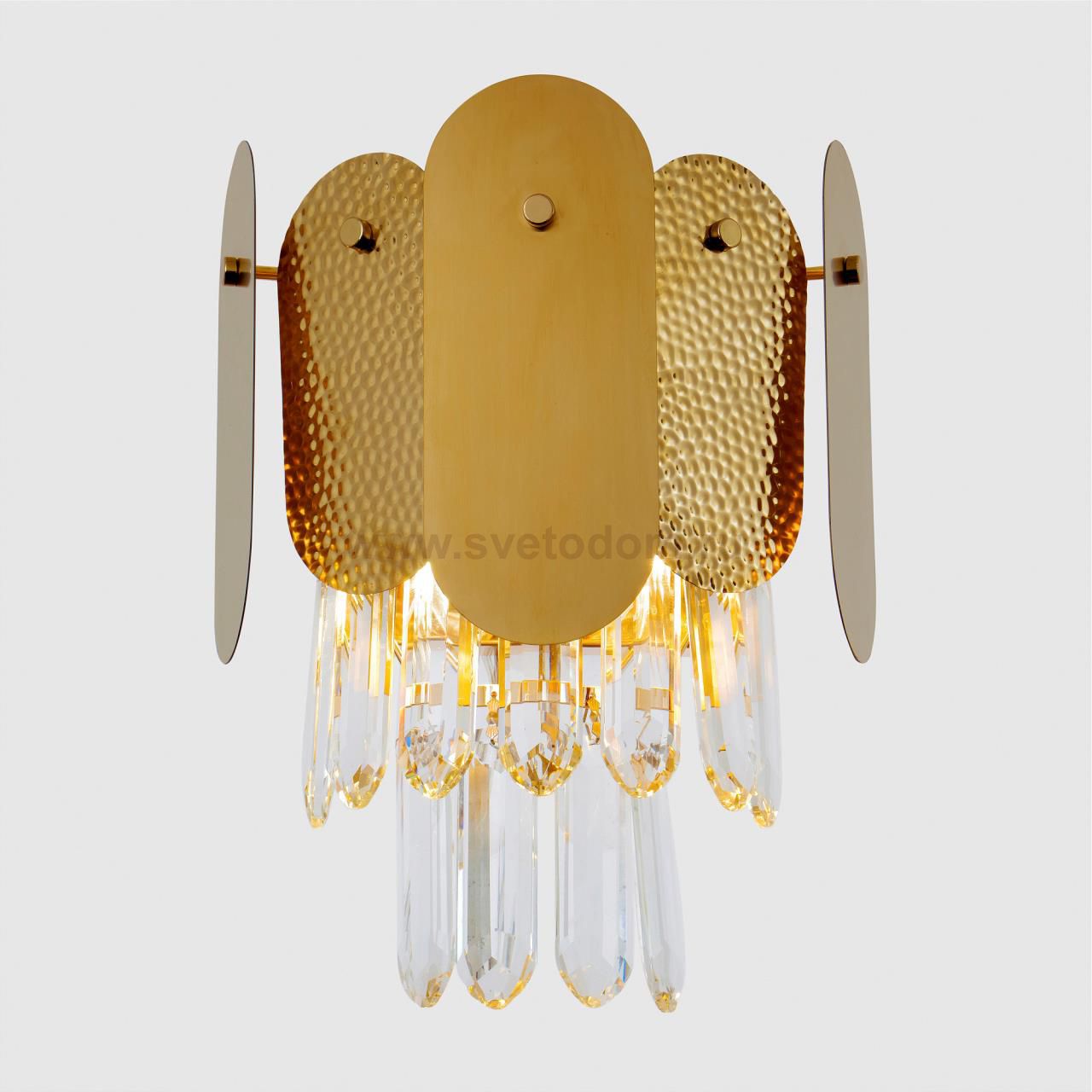 Настенный светильник MODELUX SR1293-2