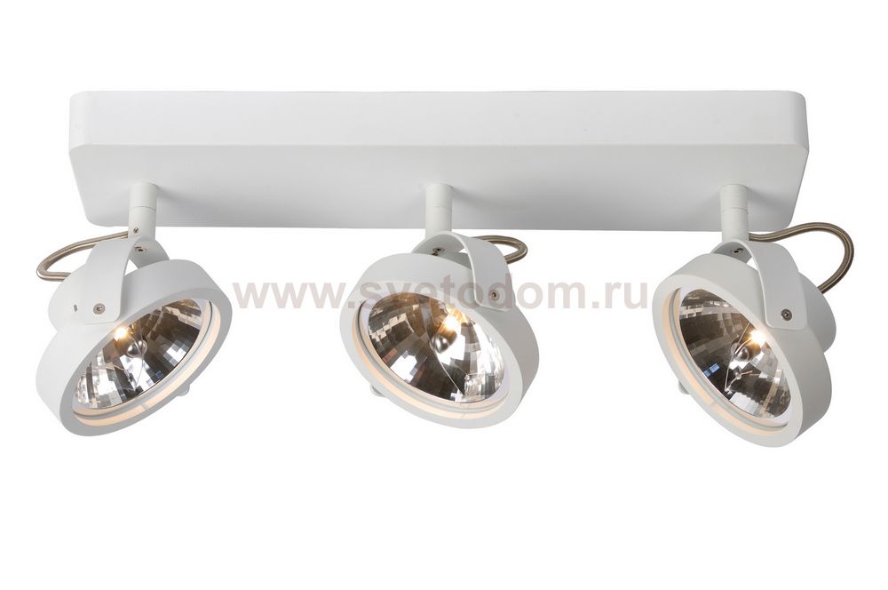 Светильник поворотный спот Lucide 12930/23/31 TALA