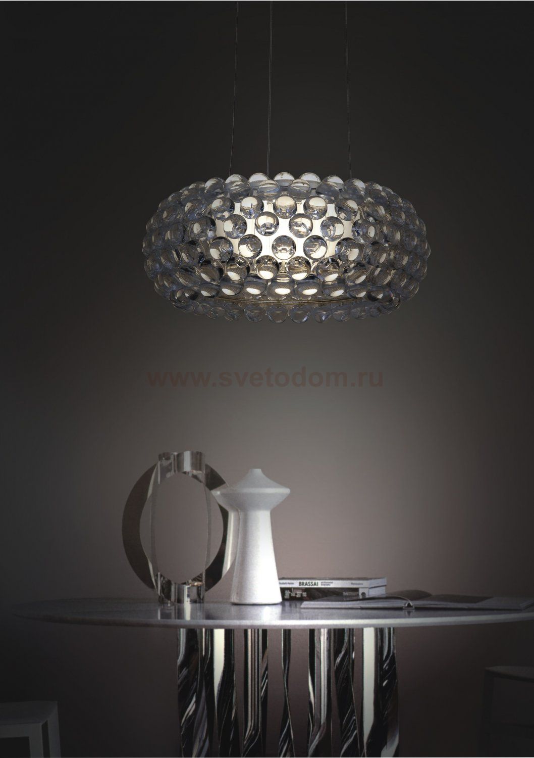 Светильник подвесной Artpole Tau C6 (арт. 1293)