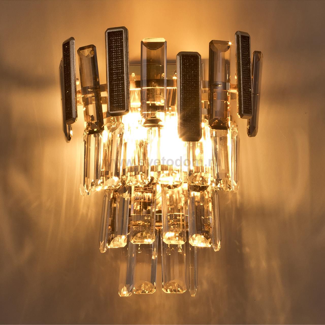 Настенный светильник MODELUX 1294-2