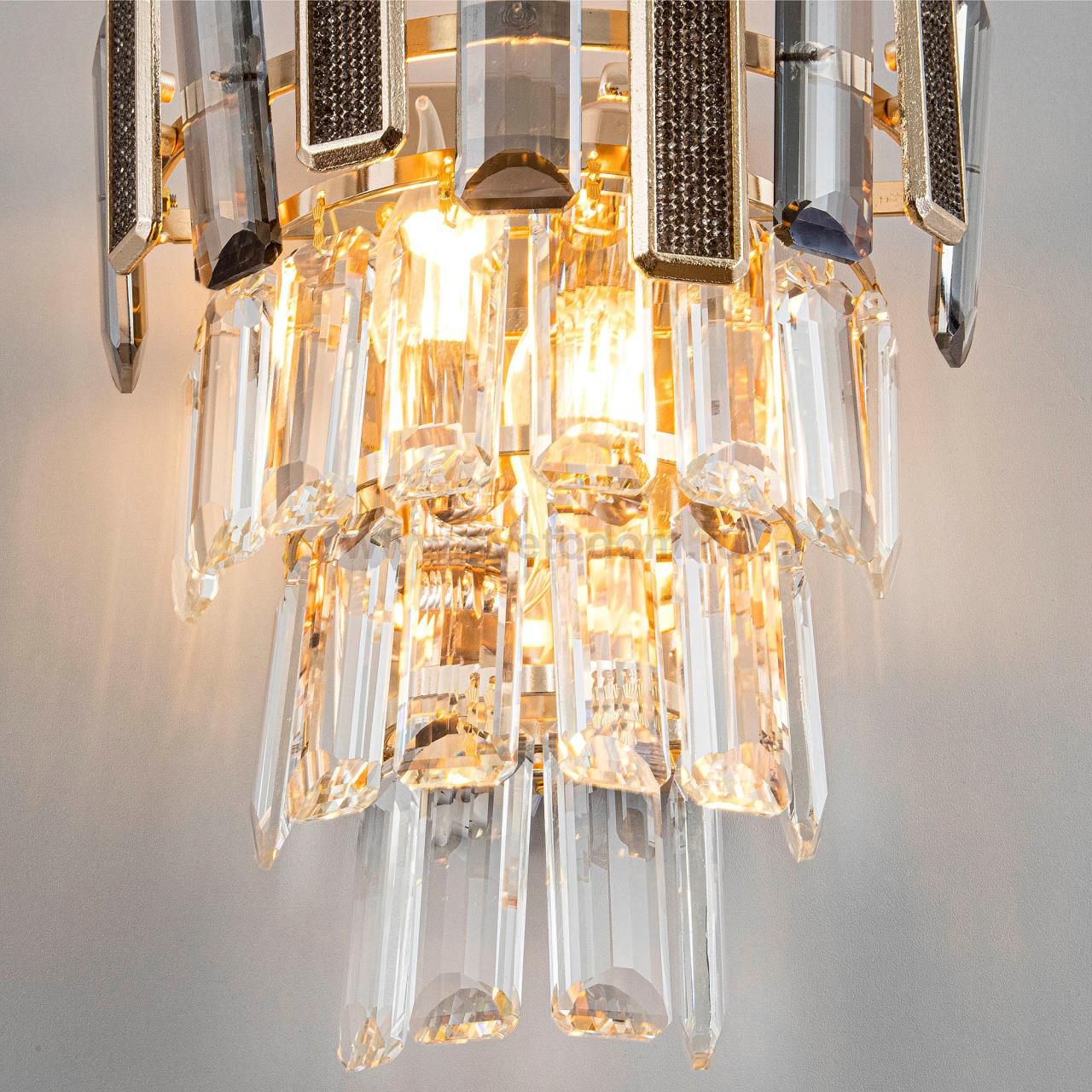 Настенный светильник MODELUX 1294-2