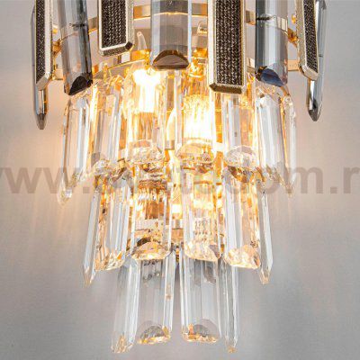 Настенный светильник MODELUX 1294-2