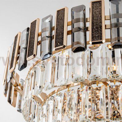 Подвесная люстра MODELUX 1294-600