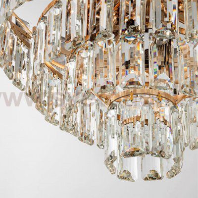 Подвесная люстра MODELUX 1294-600