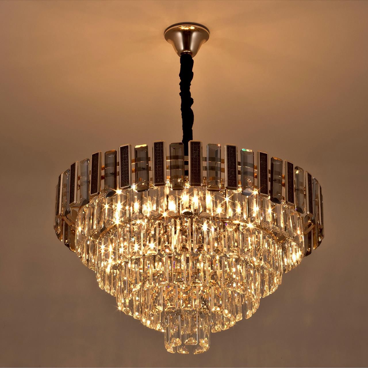 Подвесная люстра MODELUX 1294-600