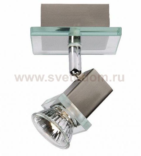 Спот Lucide 12942/21/12 GLASFLEX