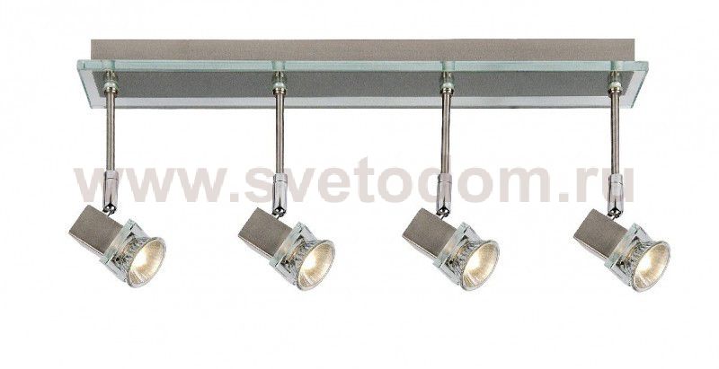 Спот Lucide 12942/24/12 GLASFLEX