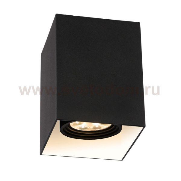 Потолочный светильник Lucide 12945/21/30 LED CUBE