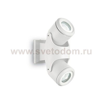 Ideal Lux XENO PL2 BIANCO