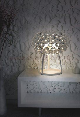 Светильник настольный Artpole Tau T (арт. 1295)