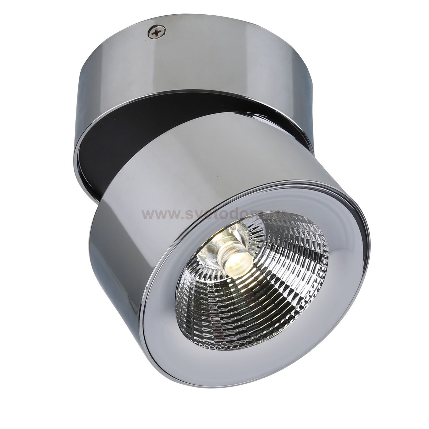 Светильник потолочный Divinare 1295/02 PL-1 URCHIN