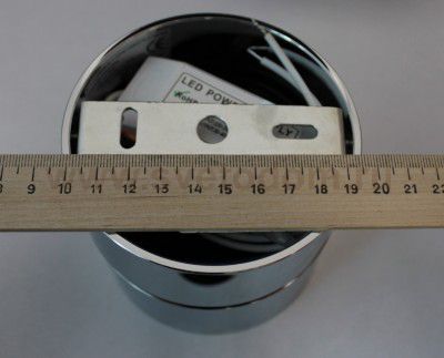 Светильник потолочный Divinare 1295/02 PL-1 URCHIN